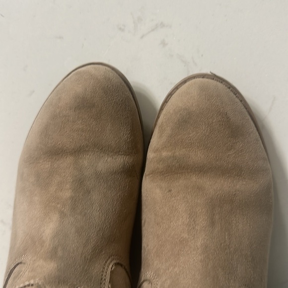 Cute Old Navy Western Boots | Girls Size 3Y - Picture 5 of 5